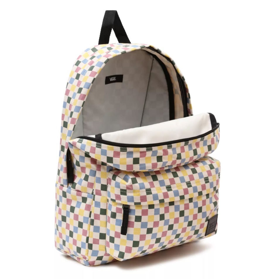 Vans Deana Iii Hátizsák Multi