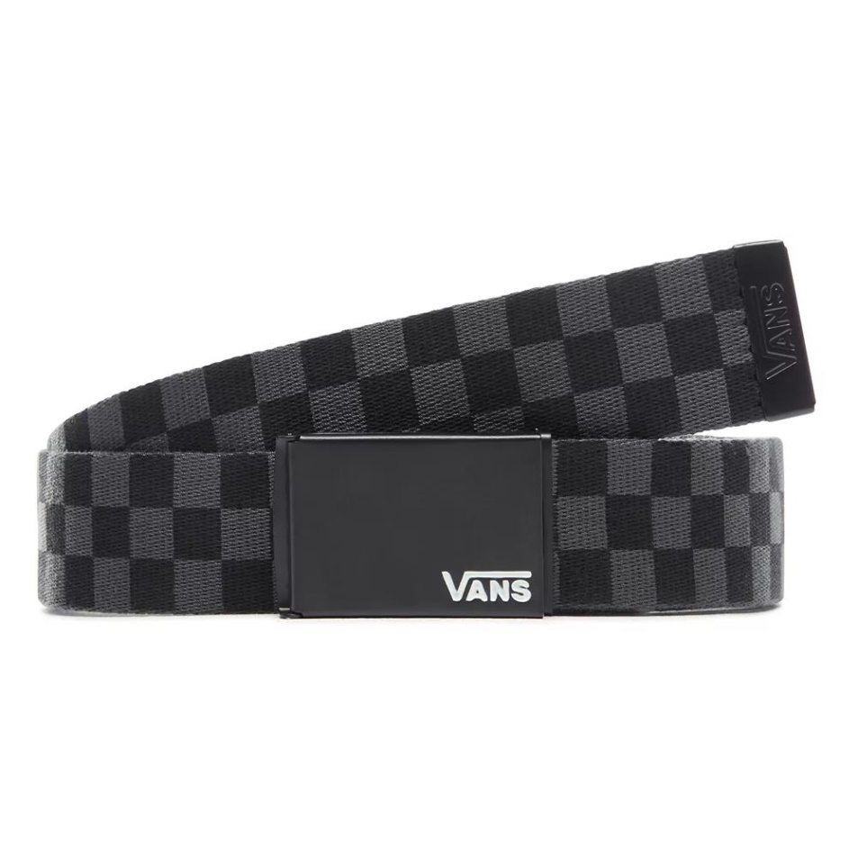 Vans Deppster Ii Web Belt Szürke