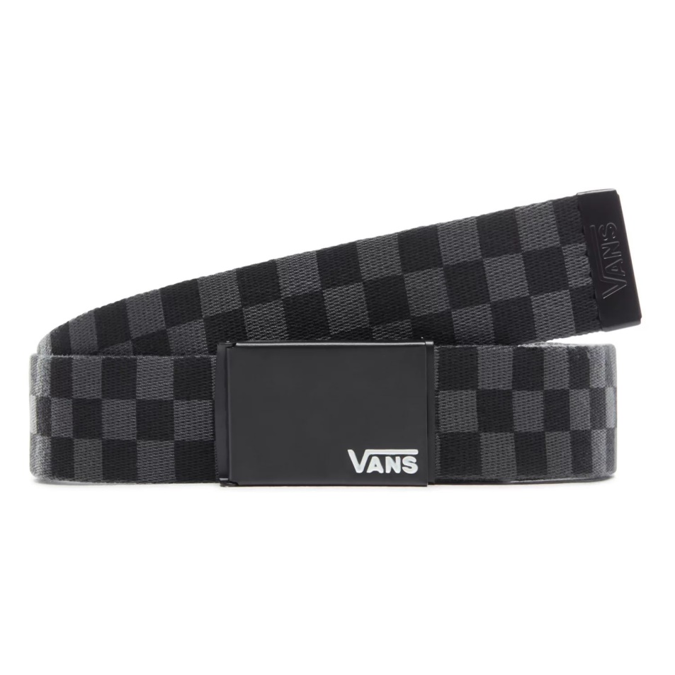 Vans Deppster Ii Web Belt Szürke