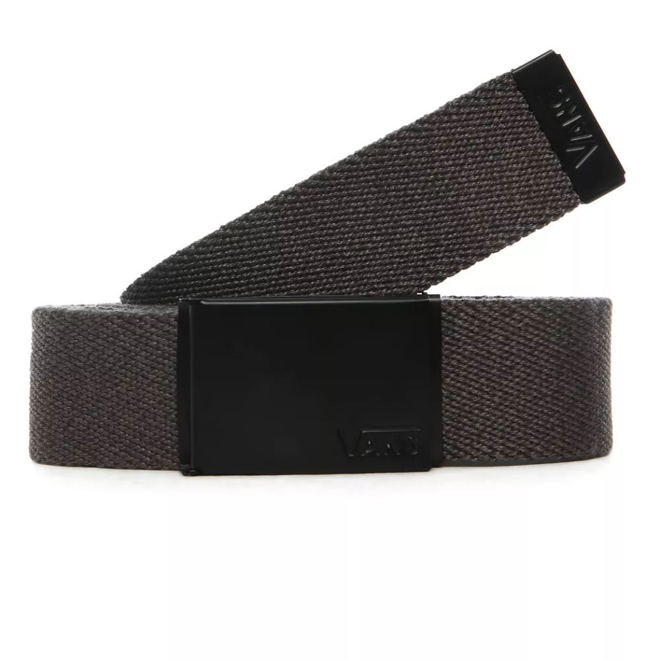 Furgonok Deppster Web Belt Szürke
