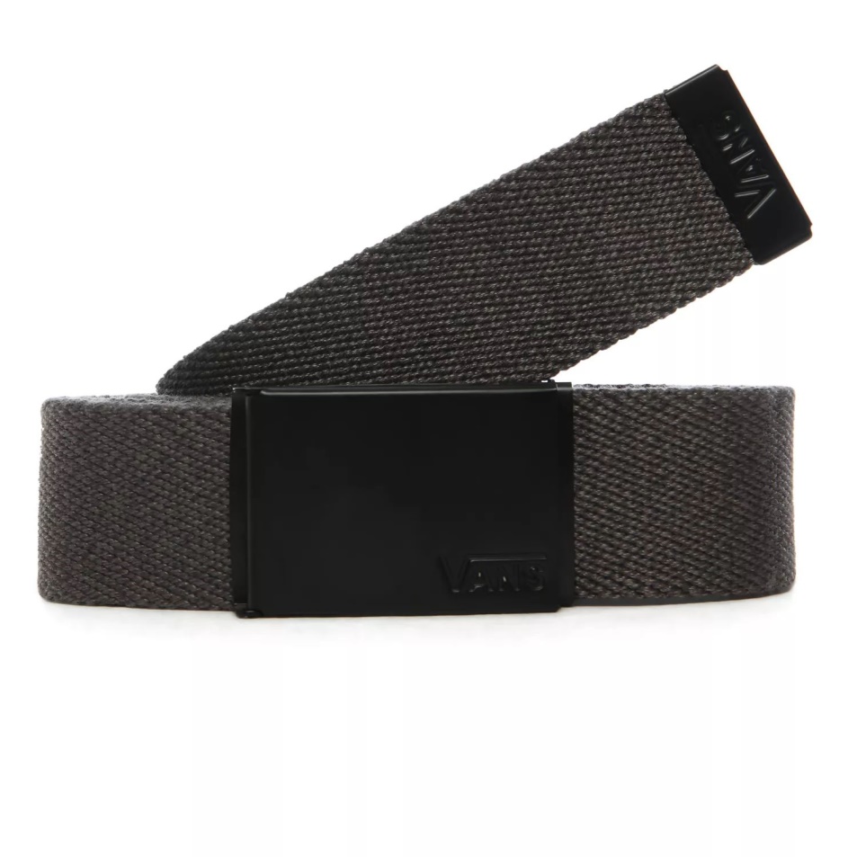 Furgonok Deppster Web Belt Szürke