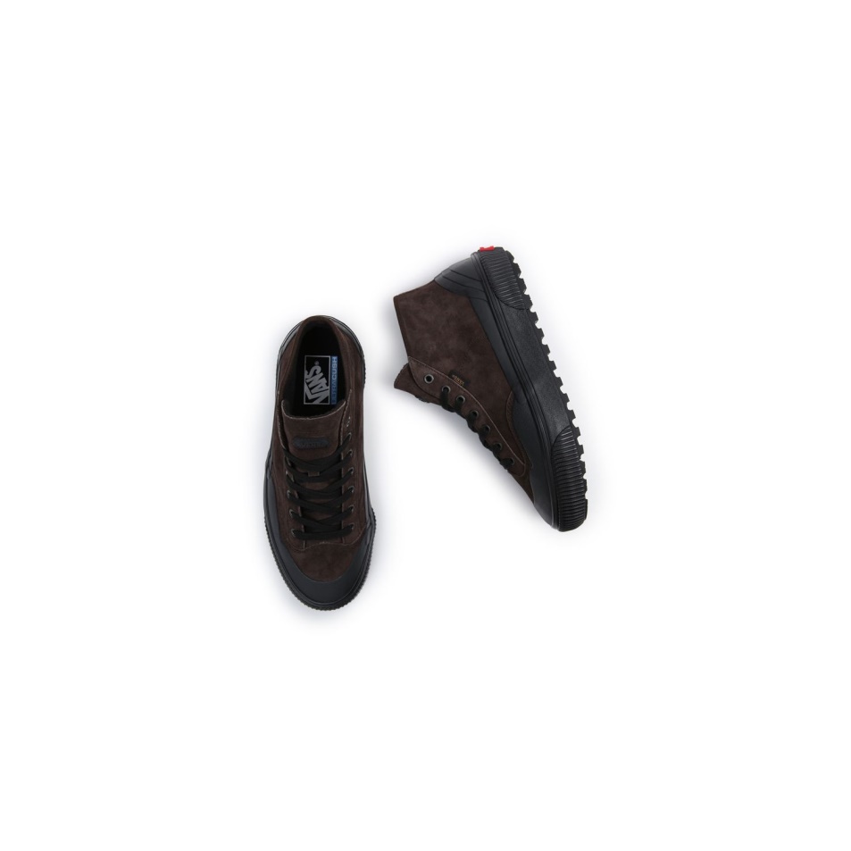 Vans Destruct Mid Mte-1 Cipő Barna