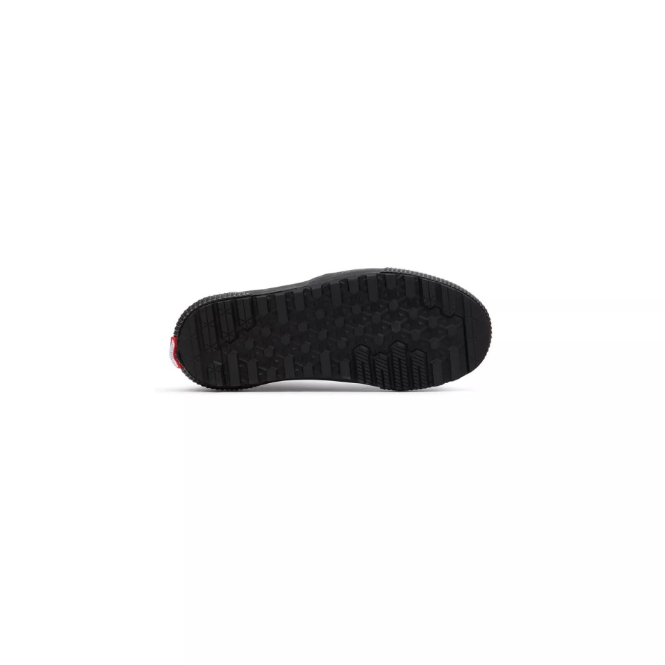 Vans Destruct Mid Mte-1 Cipő Barna