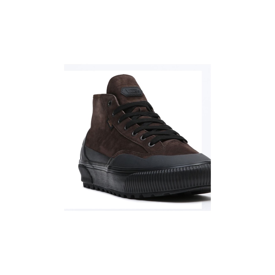 Vans Destruct Mid Mte-1 Cipő Barna
