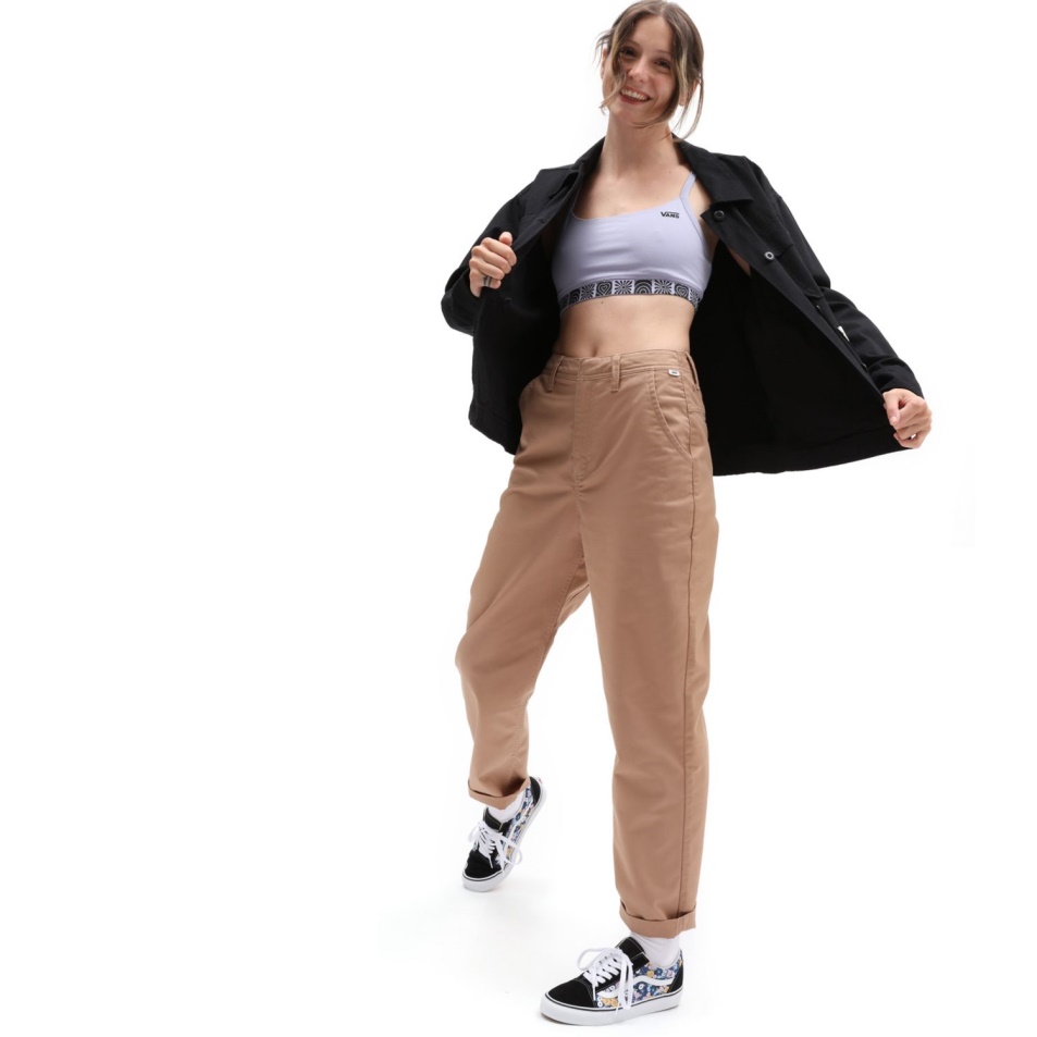 Furgonok Isteni Energia Bralette Lila