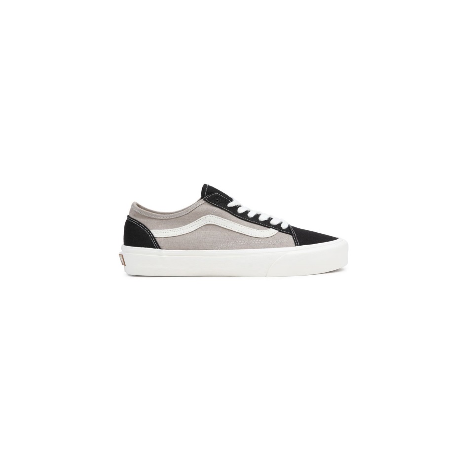 Vans Eco Theory Old Skool Kúpos Cipő Fekete-szürke