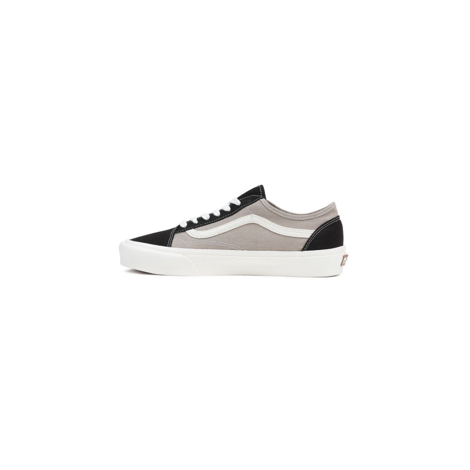 Vans Eco Theory Old Skool Kúpos Cipő Fekete-szürke