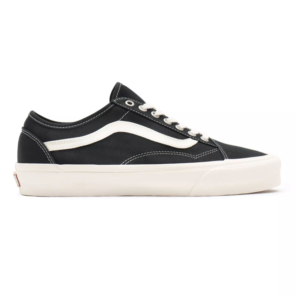 Vans Eco Theory Old Skool Kúpos Cipő Fekete