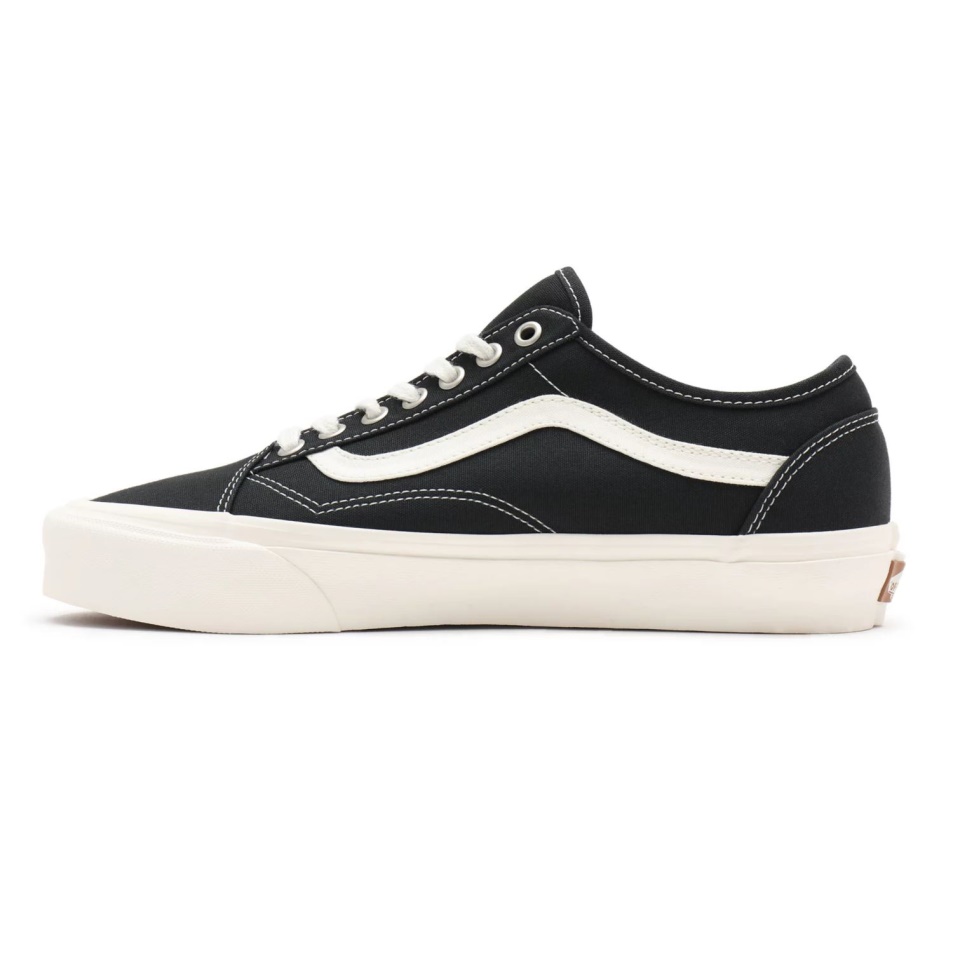 Vans Eco Theory Old Skool Kúpos Cipő Fekete