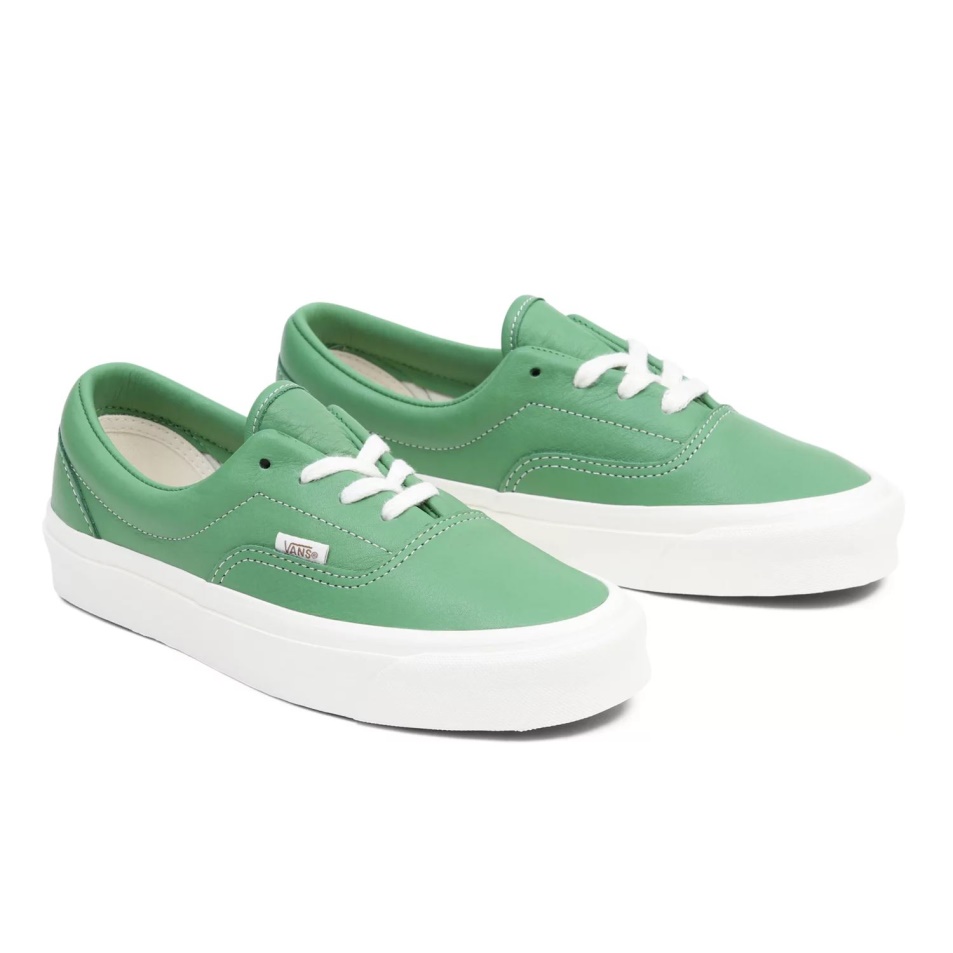 Vans Era 95 Dx Cipő Zöld