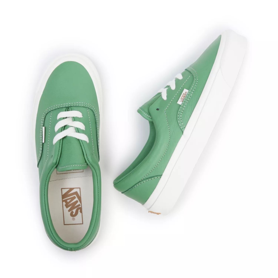 Vans Era 95 Dx Cipő Zöld