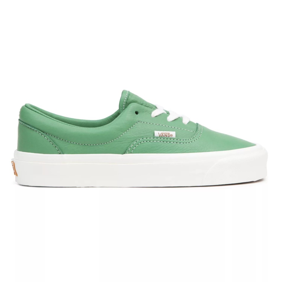 Vans Era 95 Dx Cipő Zöld