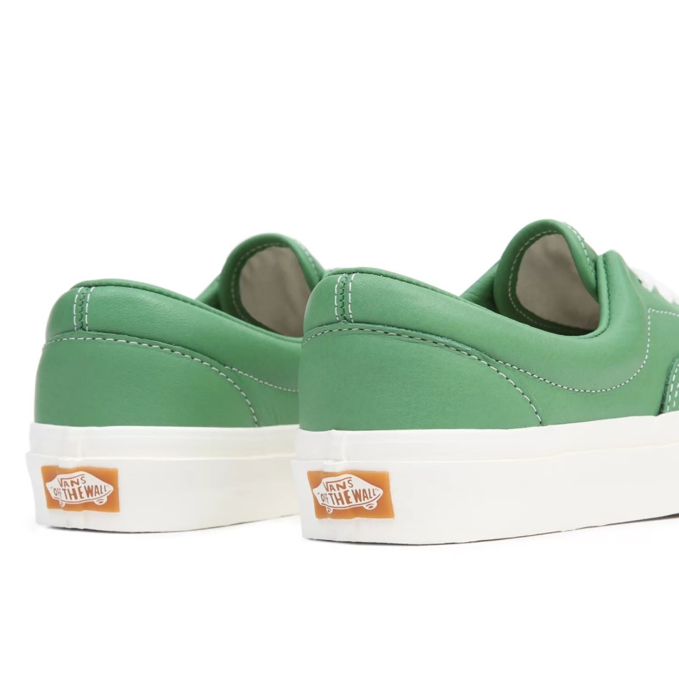Vans Era 95 Dx Cipő Zöld