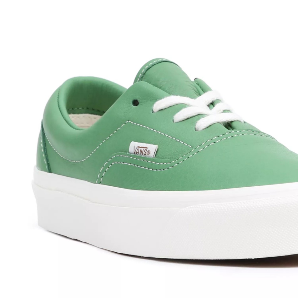 Vans Era 95 Dx Cipő Zöld