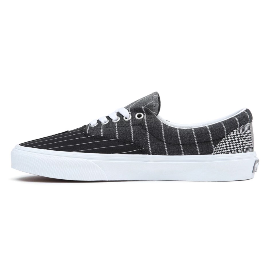 Vans Korszak Patchwork Cipő Szürke