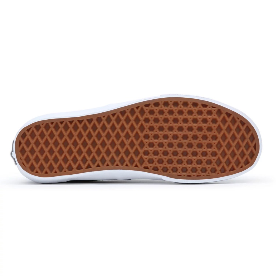 Vans Korszak Patchwork Cipő Szürke