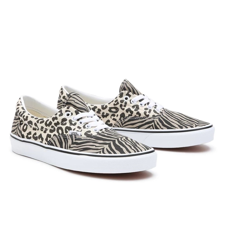 Vans Korszak Cipő Fekete-rózsaszín
