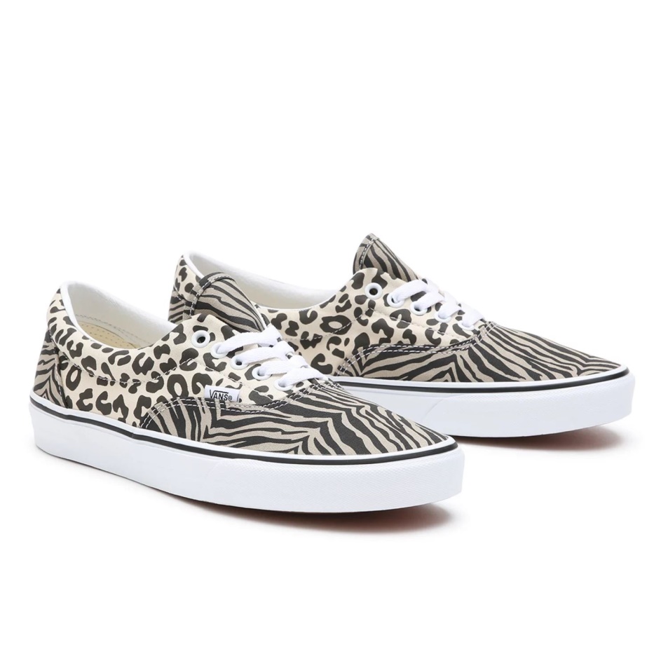 Vans Korszak Cipő Fekete-rózsaszín