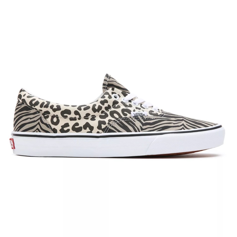 Vans Korszak Cipő Fekete-rózsaszín