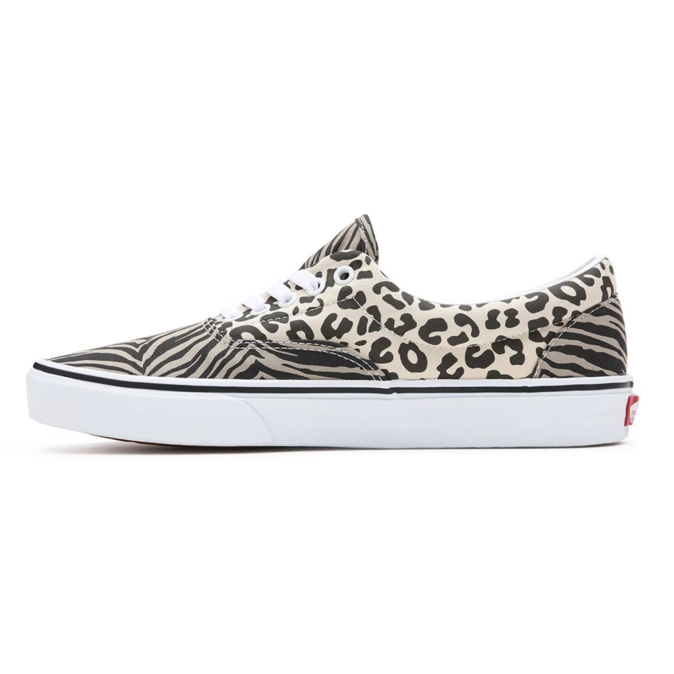 Vans Korszak Cipő Fekete-rózsaszín