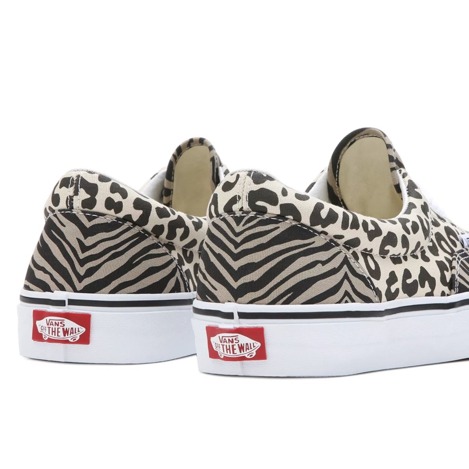 Vans Korszak Cipő Fekete-rózsaszín