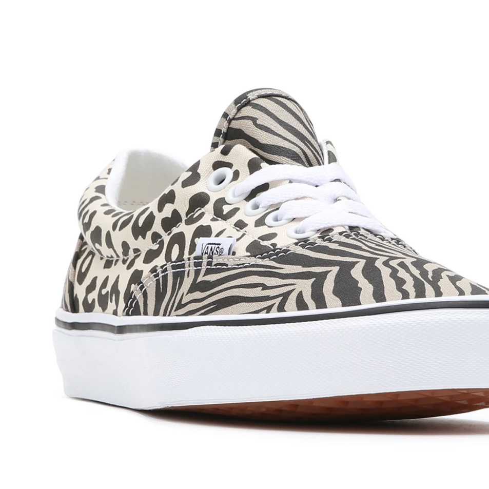 Vans Korszak Cipő Fekete-rózsaszín