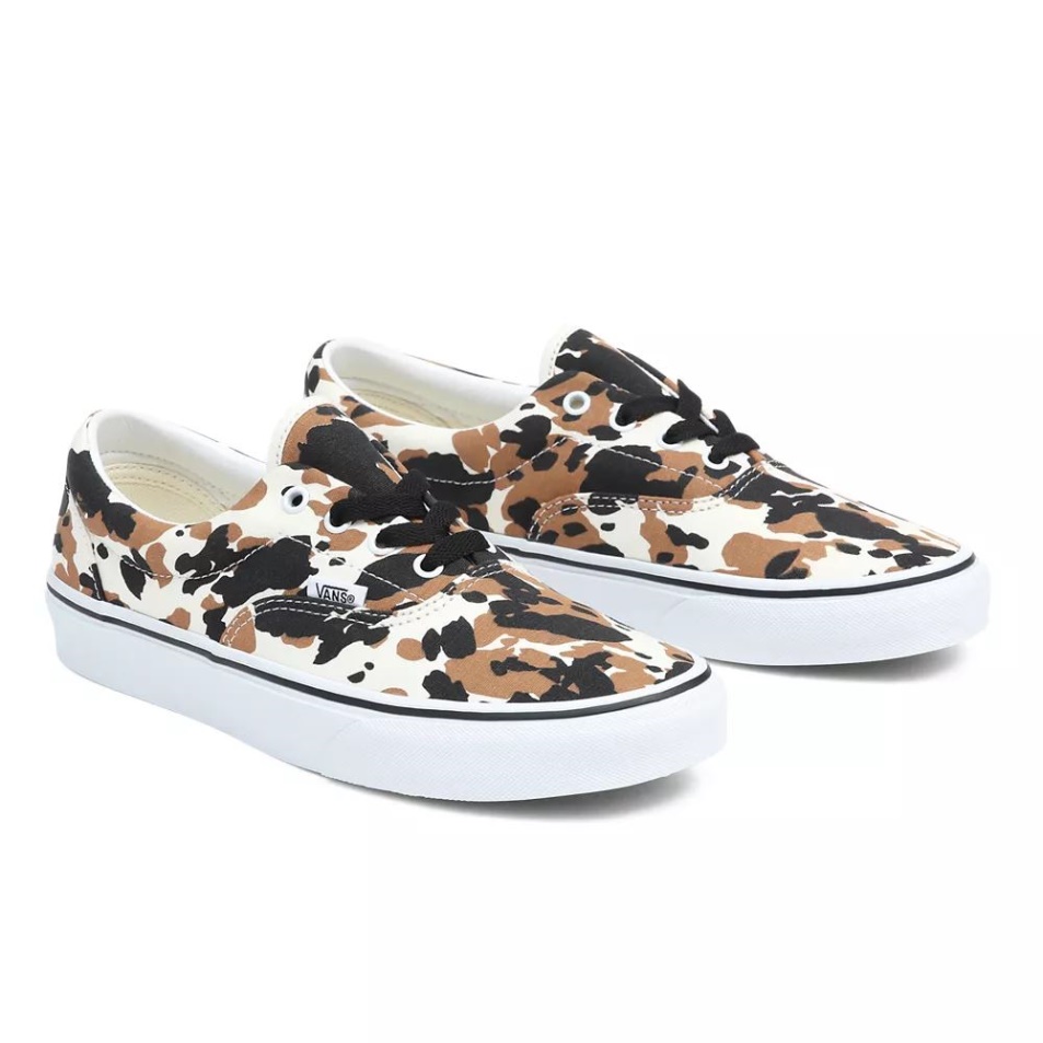 Vans Korszak Cipő Fekete