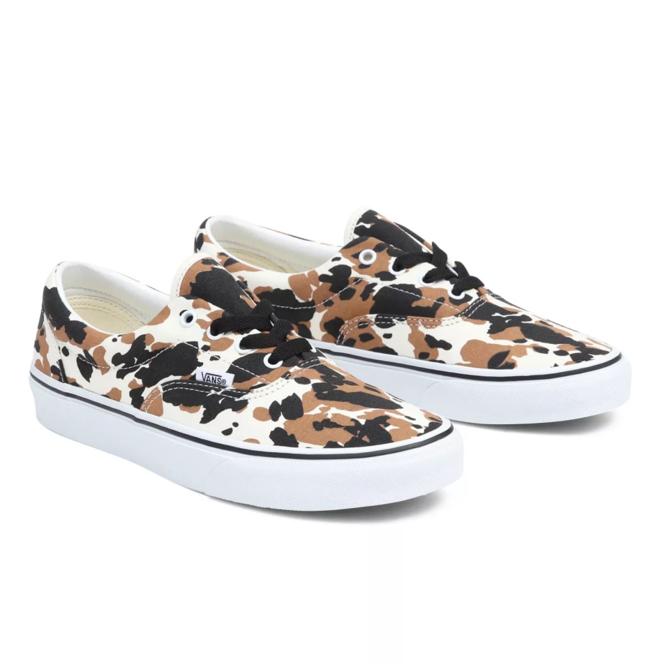 Vans Korszak Cipő Fekete