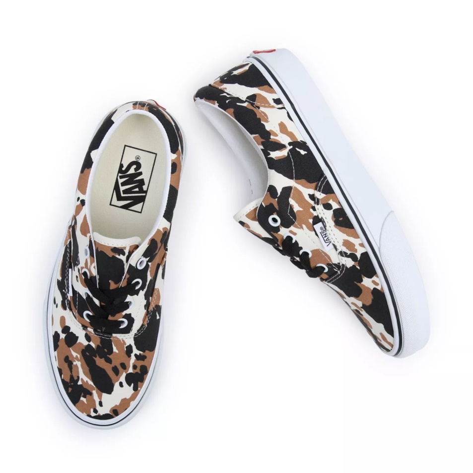Vans Korszak Cipő Fekete