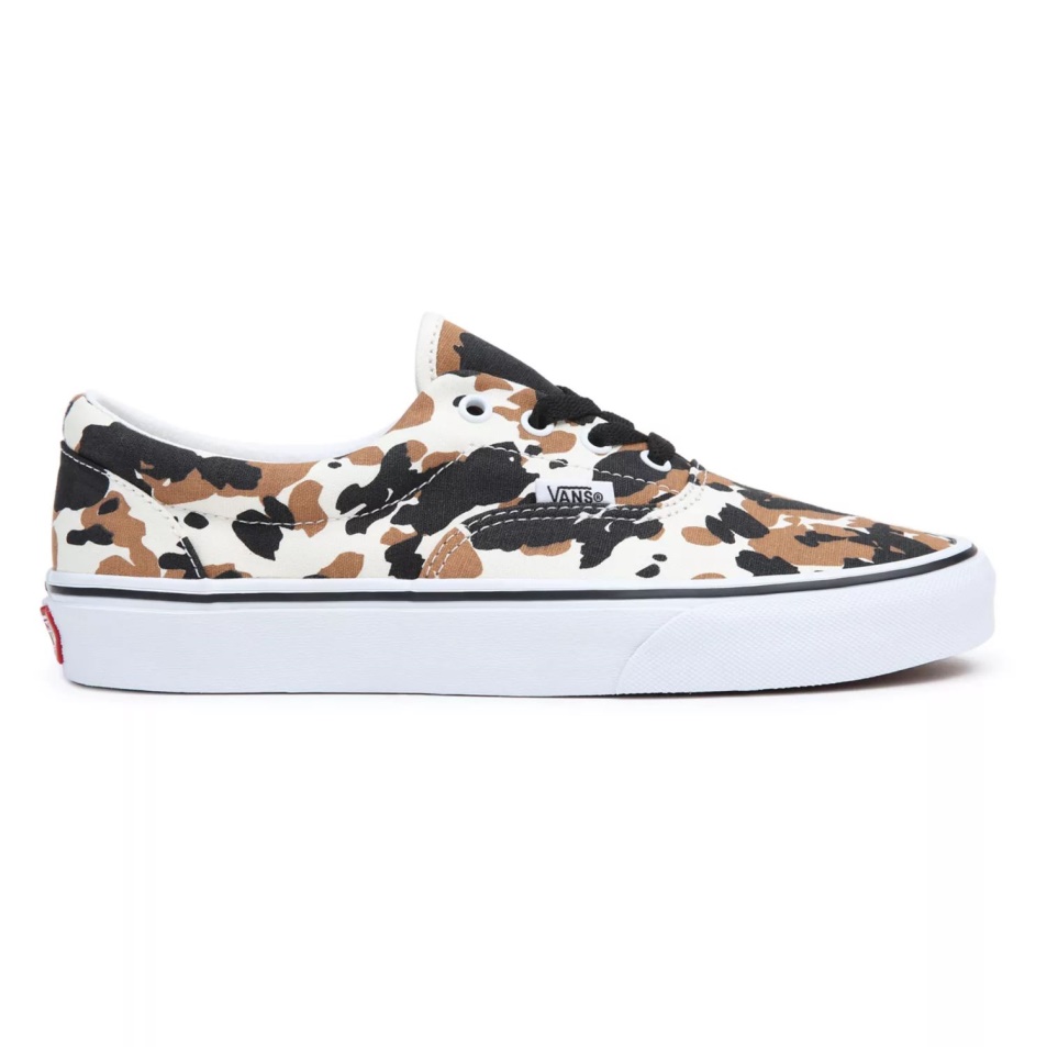 Vans Korszak Cipő Fekete