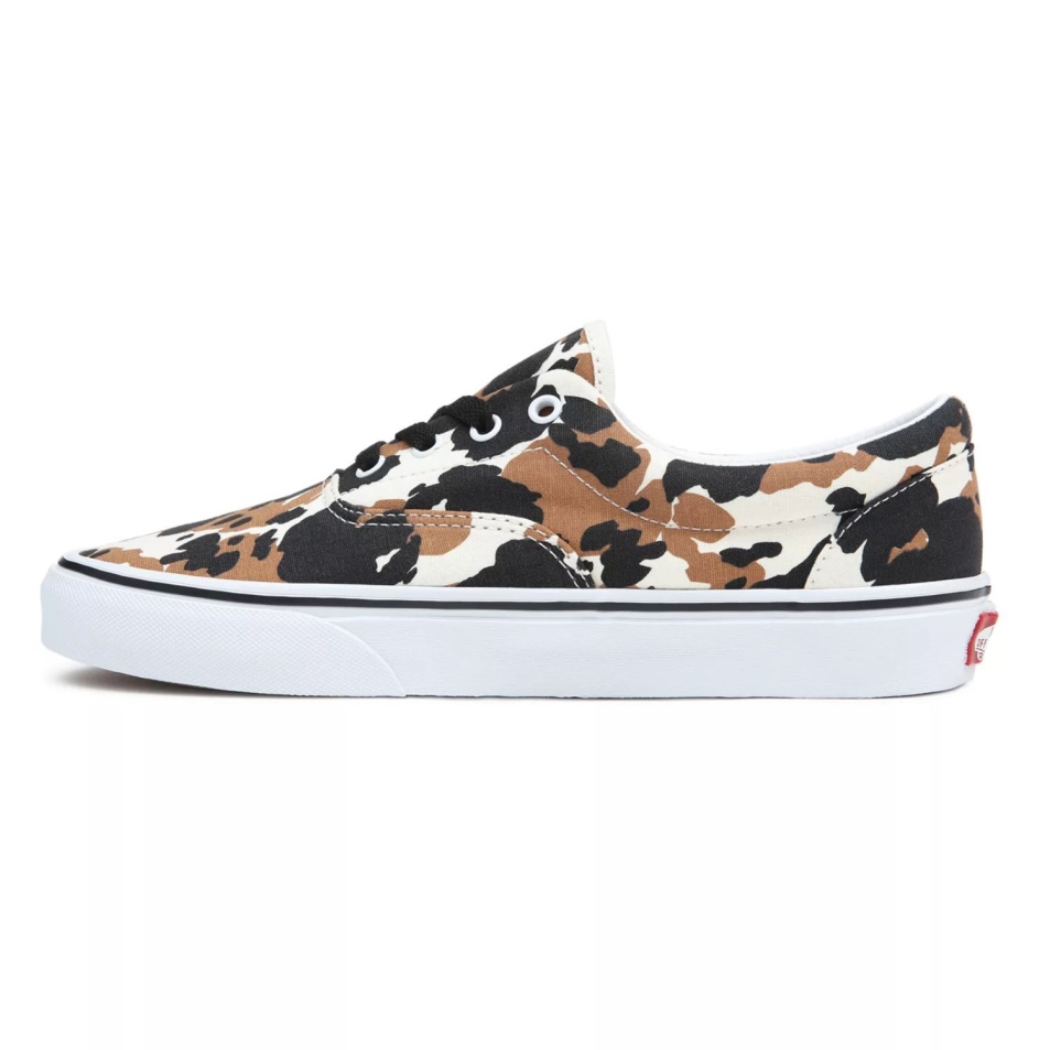 Vans Korszak Cipő Fekete