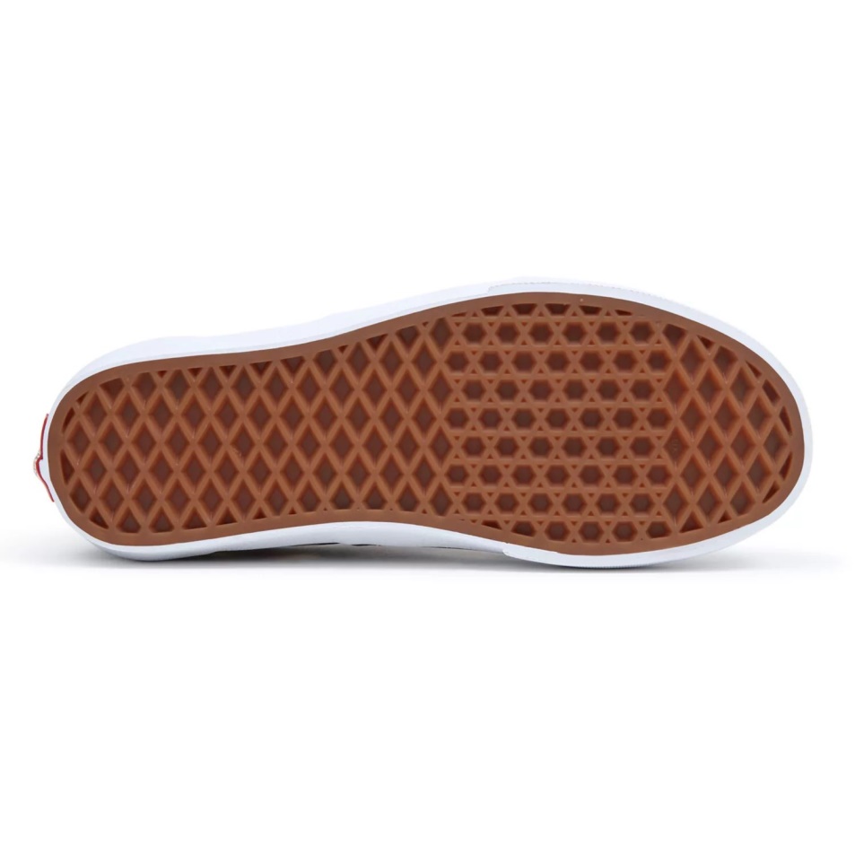 Vans Korszak Cipő Fekete