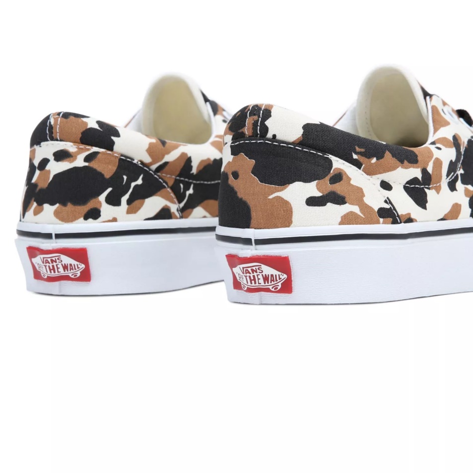 Vans Korszak Cipő Fekete