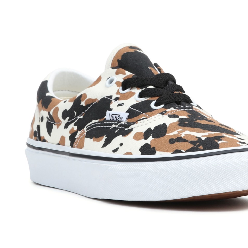 Vans Korszak Cipő Fekete