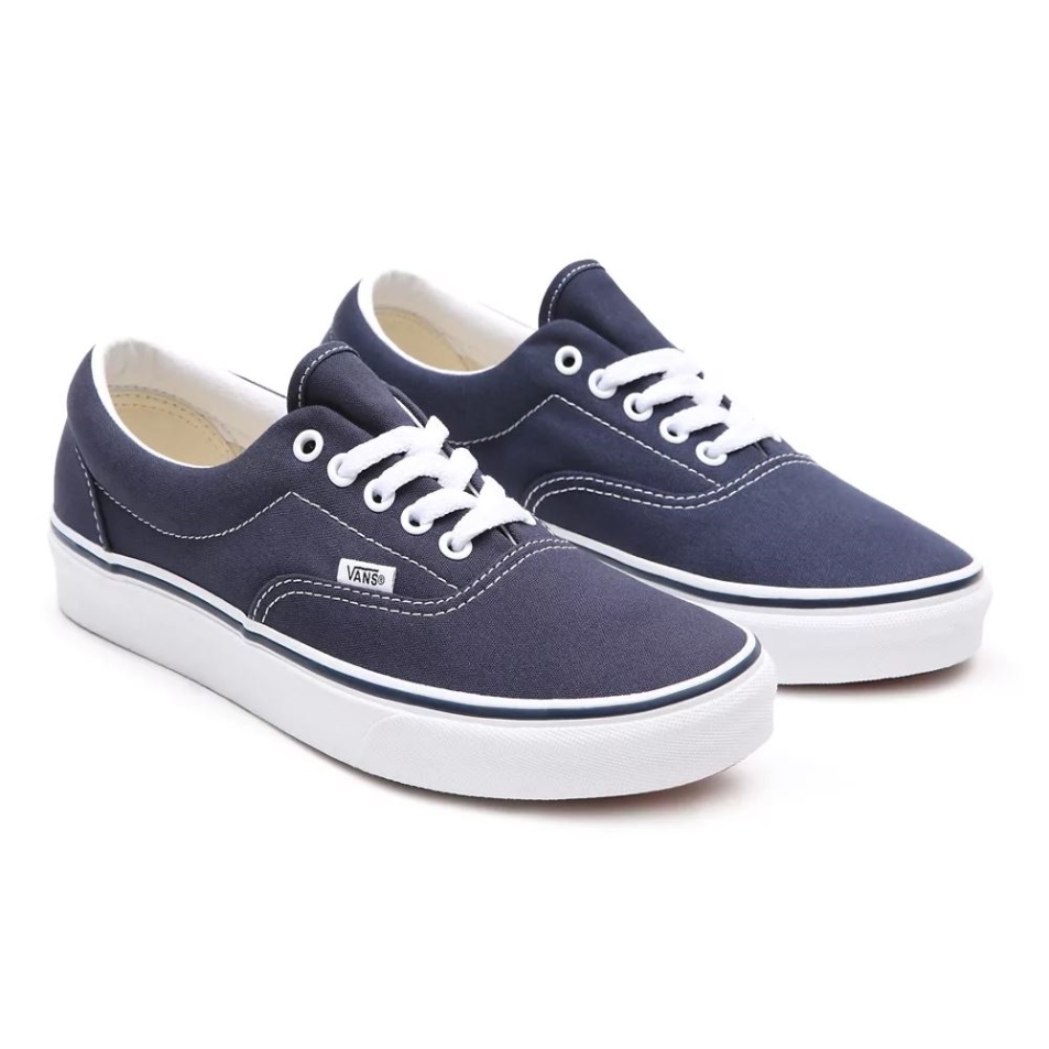 Vans Korszak Cipők Kék