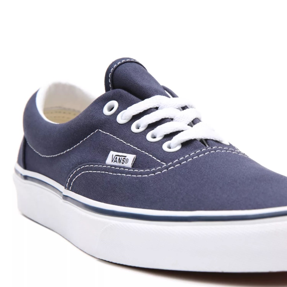 Vans Korszak Cipők Kék