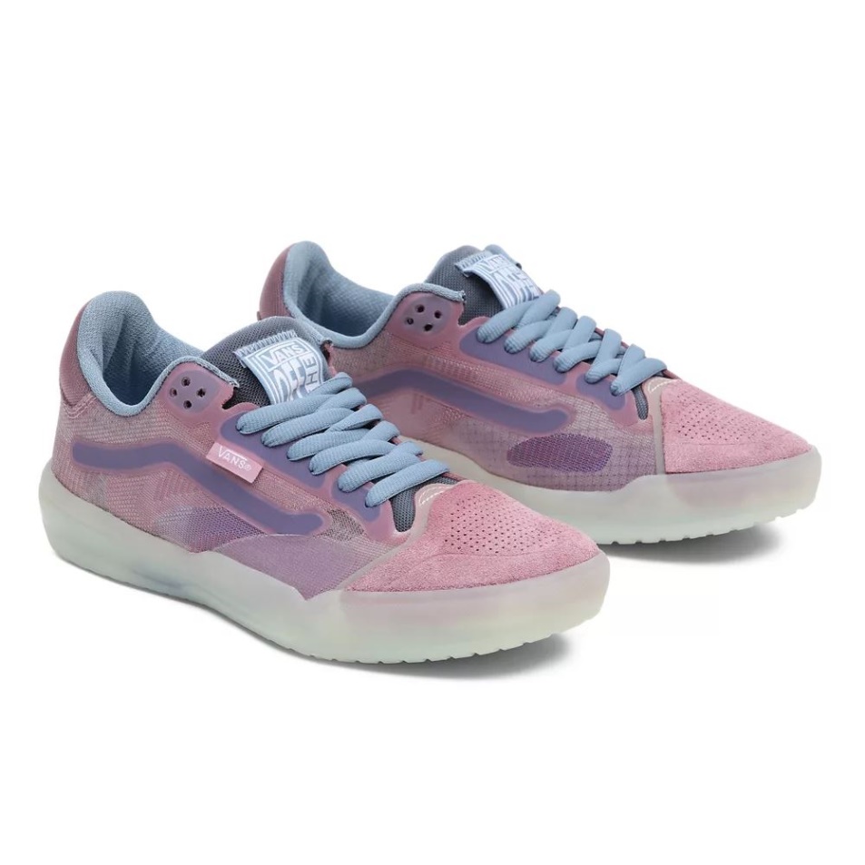 Vans Evdnt Rw Ultimatewaffle Cipő