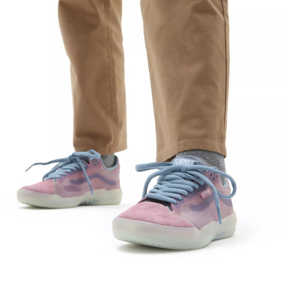 Vans Evdnt Rw Ultimatewaffle Cipő