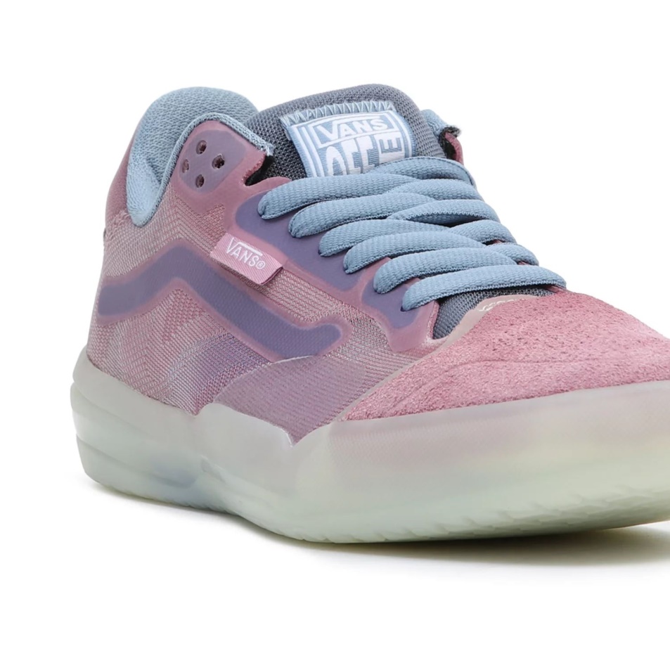 Vans Evdnt Rw Ultimatewaffle Cipő