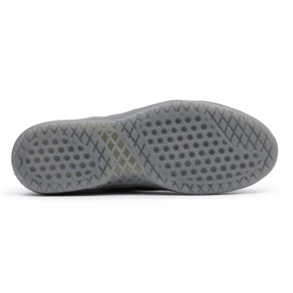 Vans Evdnt Ultimatewaffle Cipő Fekete-szürke