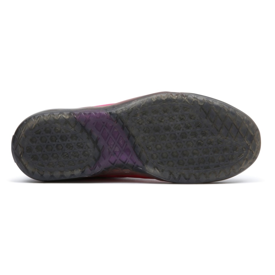 Vans Evdnt Ultimatewaffle Cipő Fekete-multi