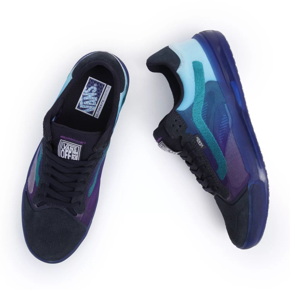 Vans Evdnt Ultimatewaffle Cipő Multi