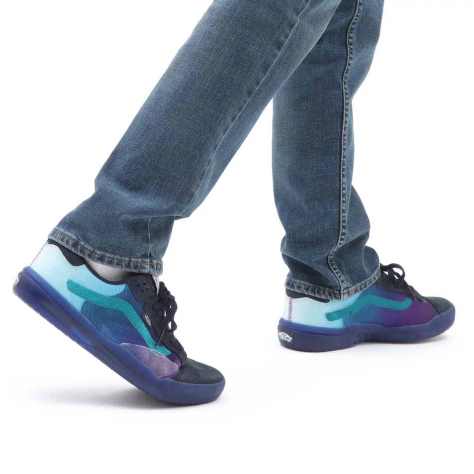Vans Evdnt Ultimatewaffle Cipő Multi
