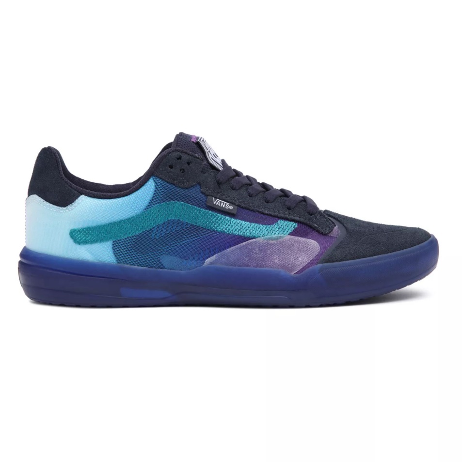 Vans Evdnt Ultimatewaffle Cipő Multi