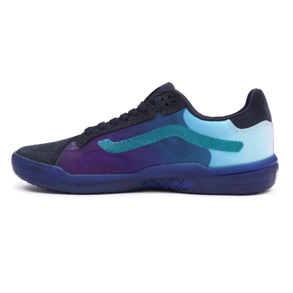 Vans Evdnt Ultimatewaffle Cipő Multi