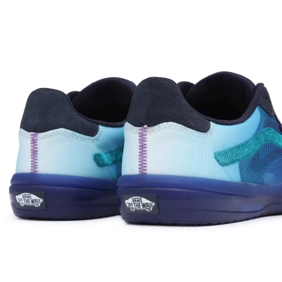 Vans Evdnt Ultimatewaffle Cipő Multi