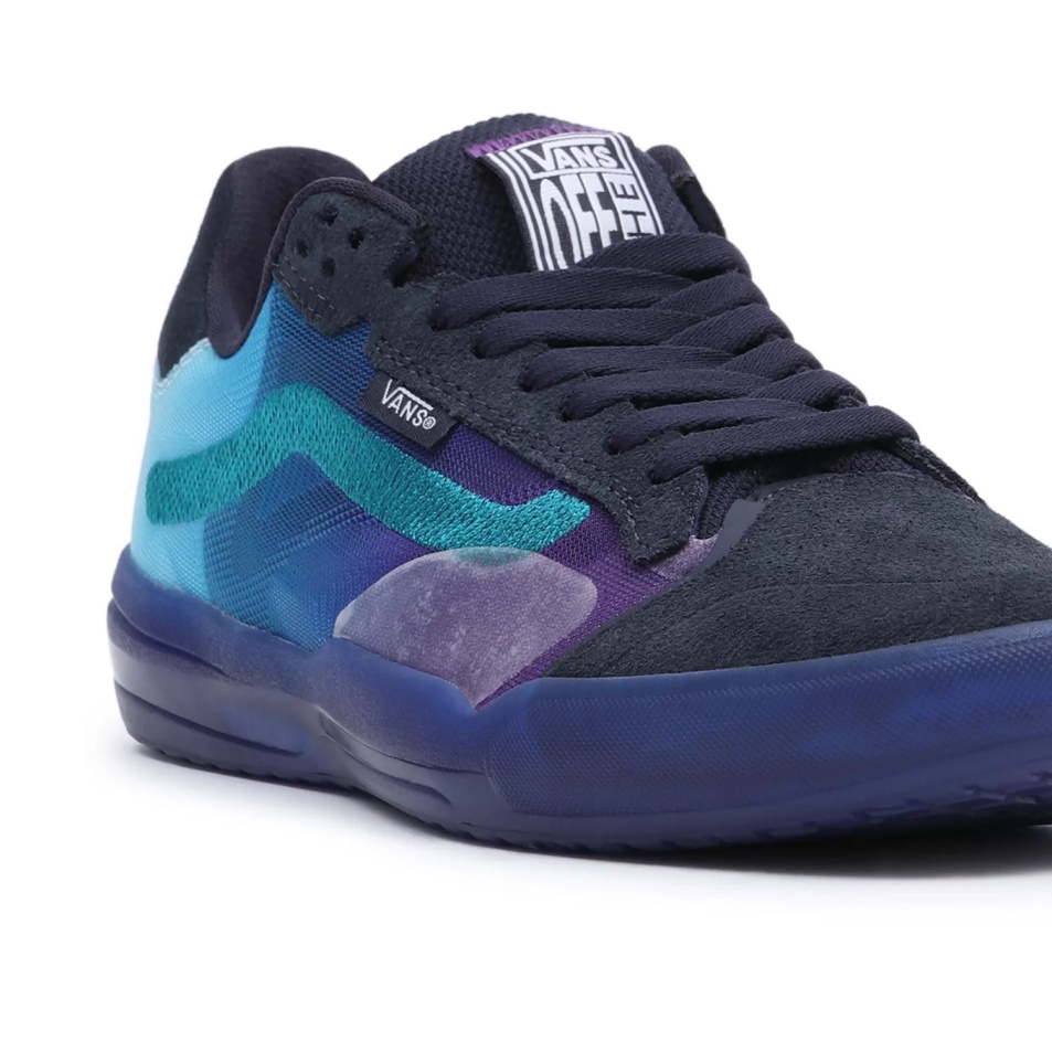 Vans Evdnt Ultimatewaffle Cipő Multi