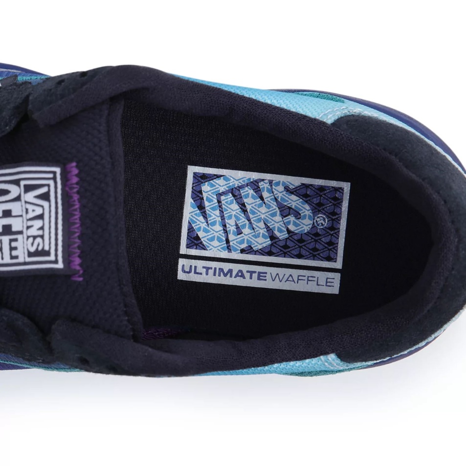 Vans Evdnt Ultimatewaffle Cipő Multi