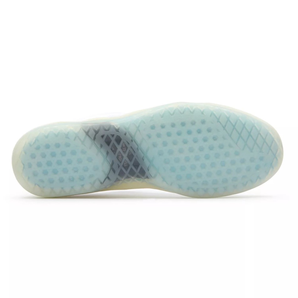 Vans Evdnt Ultimatewaffle Cipő Fehér