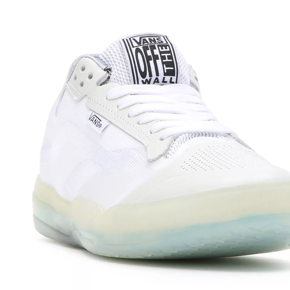 Vans Evdnt Ultimatewaffle Cipő Fehér